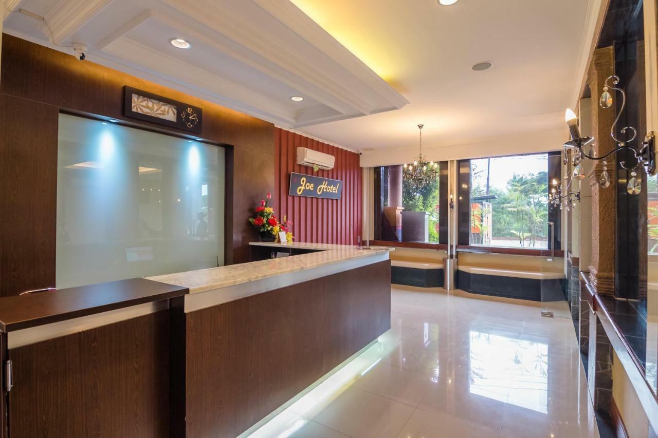 Reddoorz Plus Near Soekarno Hatta Airport 2 Tangerang Exterior photo